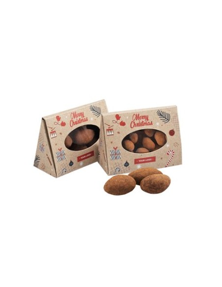 FRUTAS SECAS SINGLE BITE