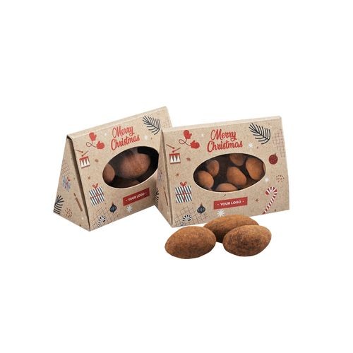 FRUTAS SECAS SINGLE BITE