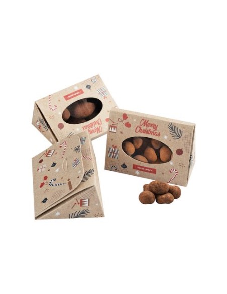 FRUTAS SECAS SINGLE BITE