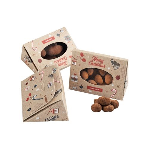 FRUTAS SECAS SINGLE BITE