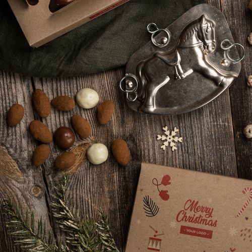 FRUTAS SECAS SINGLE BITE