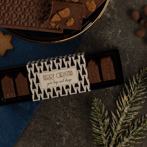 BOMBONES DELICIOSOS CASAS DE LA...