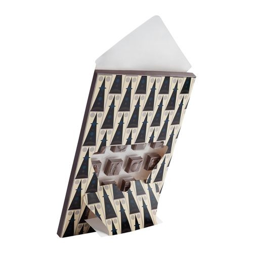 calendario de adviento CASA DE NAVIDAD