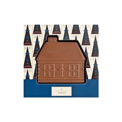 forma de chocolate CHOCO4MAT Casa de...