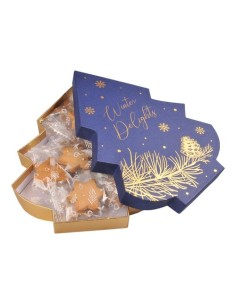 GALLETAS PROMOCIONALES COOKIE DELIGHT