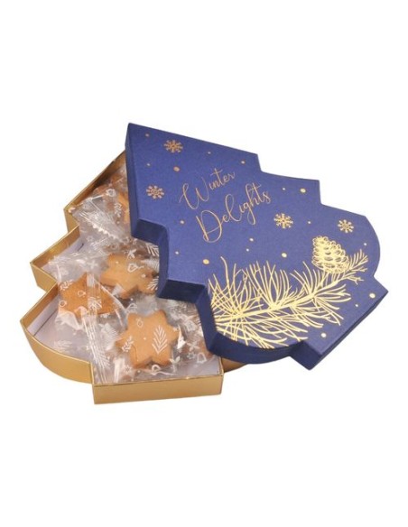 GALLETAS PROMOCIONALES COOKIE DELIGHT