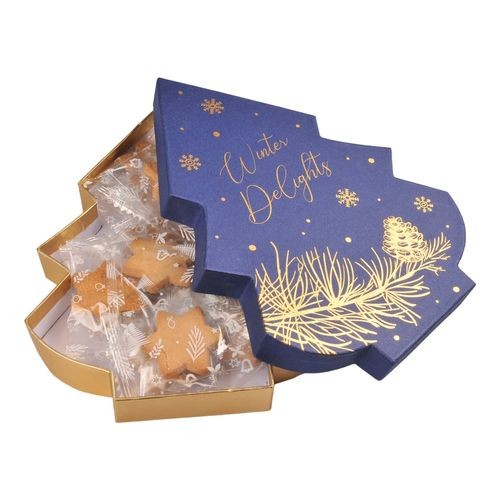 GALLETAS PROMOCIONALES COOKIE DELIGHT