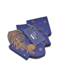 GALLETAS PROMOCIONALES COOKIE DELIGHT 2