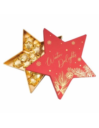 CAJA DE CHOCOLATE CHOCO DELIGHT