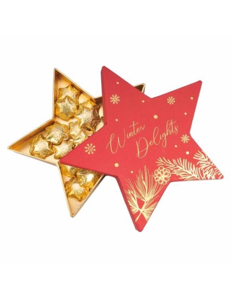 CAJA DE CHOCOLATE CHOCO DELIGHT