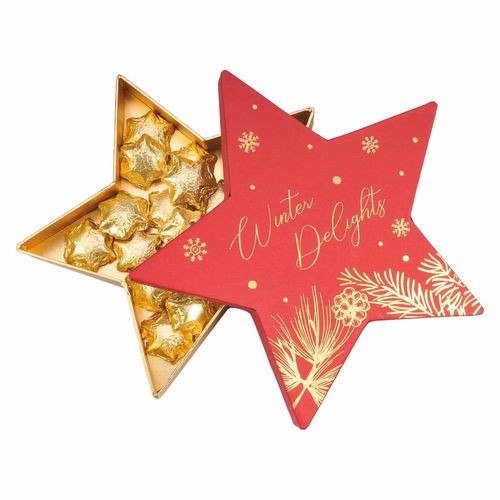 CAJA DE CHOCOLATE CHOCO DELIGHT