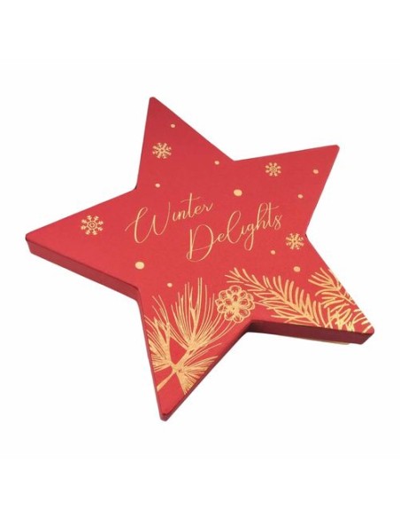 CAJA DE CHOCOLATE CHOCO DELIGHT