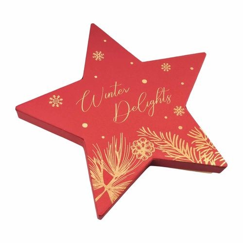 CAJA DE CHOCOLATE CHOCO DELIGHT