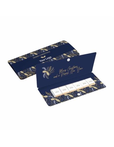 lata DE chocolates NAPOLI 6