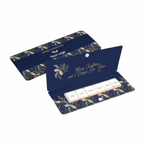 lata DE chocolates NAPOLI 6