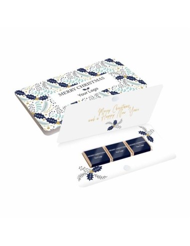 LATA DE chocolates NAPOLI 3