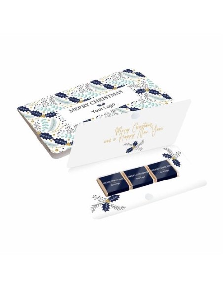 LATA DE chocolates NAPOLI 3