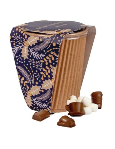 MAXI CHOCOLATE CALIENTE