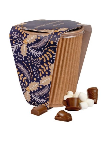 MAXI CHOCOLATE CALIENTE