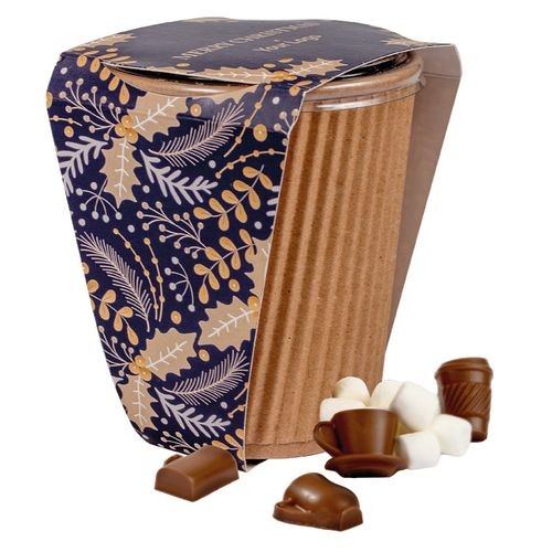 MAXI CHOCOLATE CALIENTE