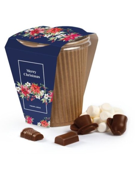 MAXI CHOCOLATE CALIENTE