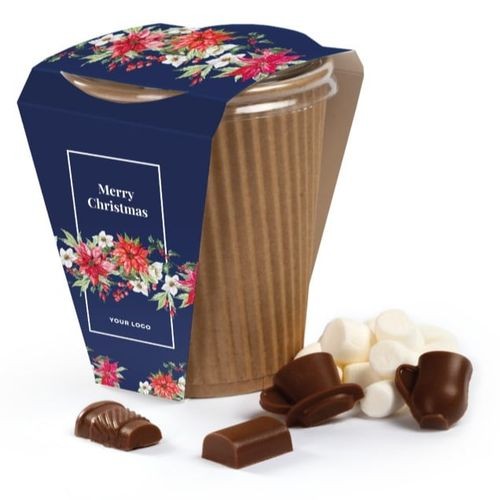 MAXI CHOCOLATE CALIENTE