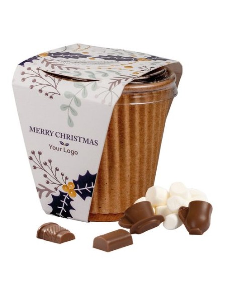 MINI chocolate CALIENTE