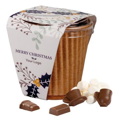 MINI chocolate CALIENTE