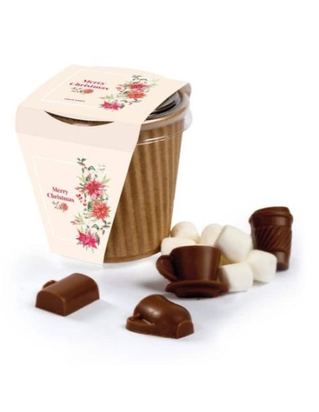 MINI chocolate CALIENTE