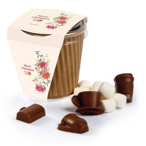 MINI chocolate CALIENTE