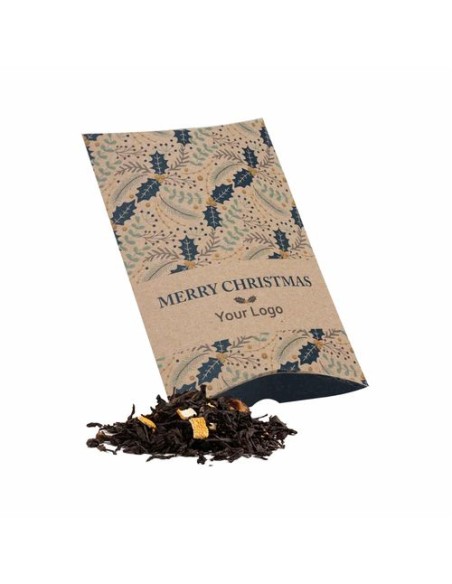PILLOW Té  30 G