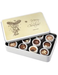 LATA DE CHOCOLATES TWELVE TIMES BITE 2