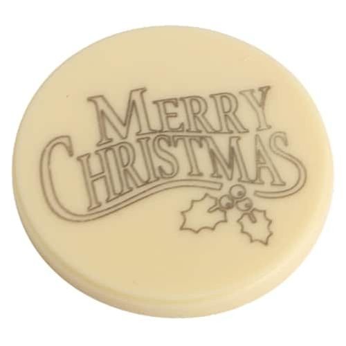 MEDALLAS DE CHOCOLATE CHOCO FONT 6