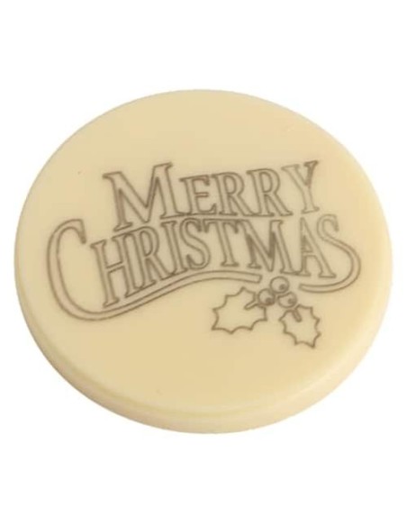 MEDALLAS DE CHOCOLATE CHOCO FONT 3