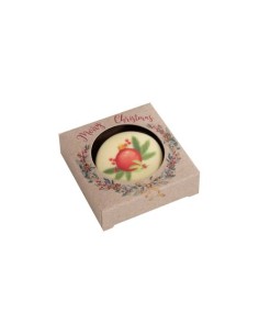 MEDALLA DE CHOCOLATE CHOCO FONT