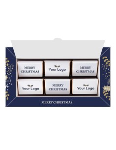 LATA DE chocolates MAXI 2