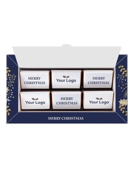 LATA DE chocolates MAXI