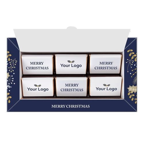 LATA DE chocolates MAXI