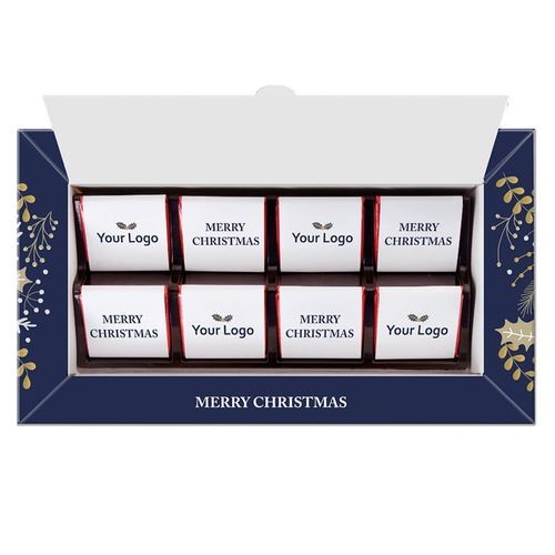 LATA DE chocolates MAXI