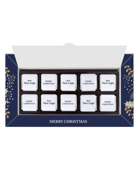 LATA DE chocolates MAXI