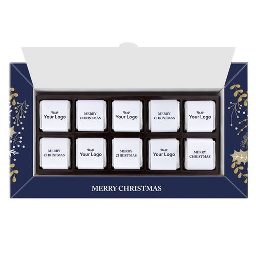 LATA DE chocolates MAXI