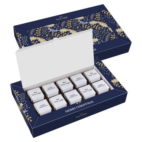 LATA DE chocolates MAXI