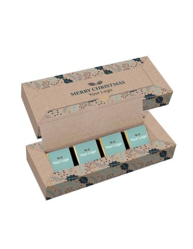 LATA DE chocolates MEDIUM