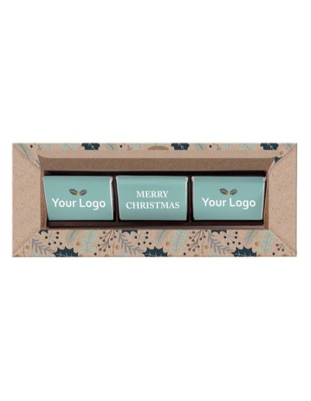 LATA DE chocolates MEDIUM