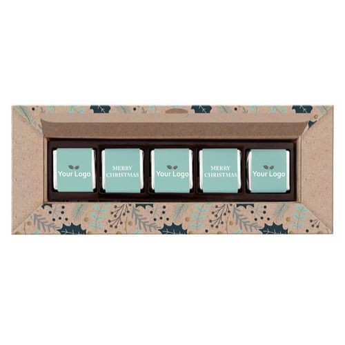 LATA DE chocolates MEDIUM