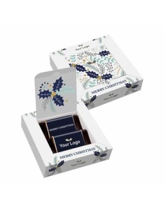 LATA DE chocolates MINI