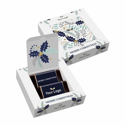 LATA DE chocolates MINI