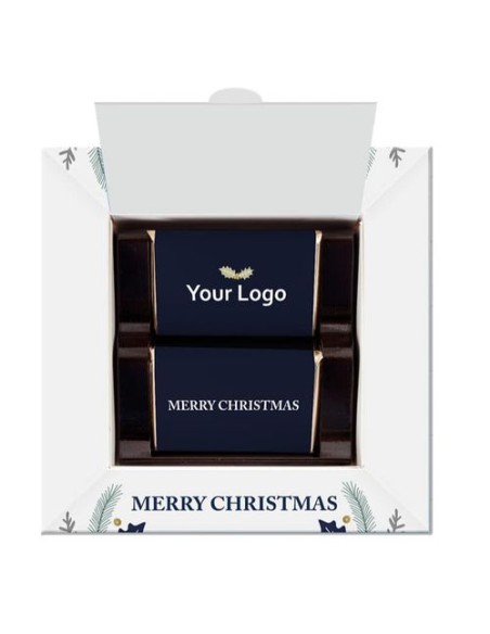 LATA DE chocolates MINI