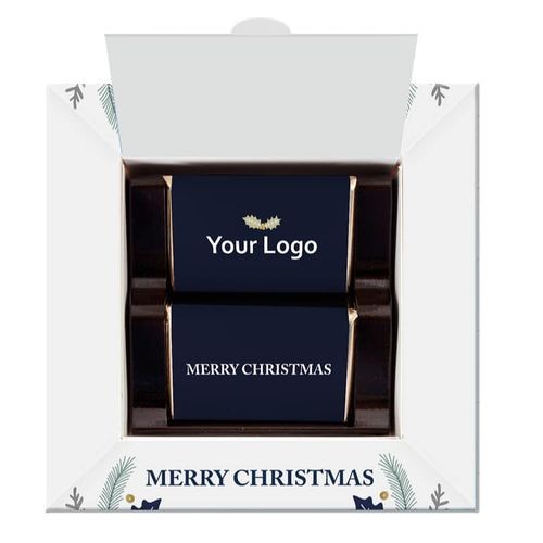 LATA DE chocolates MINI