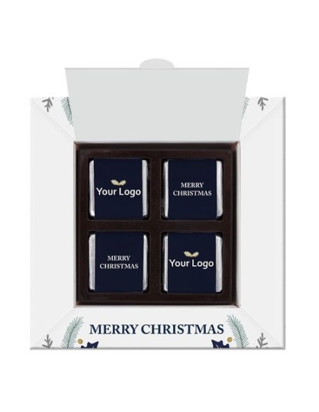 LATA DE chocolates MINI